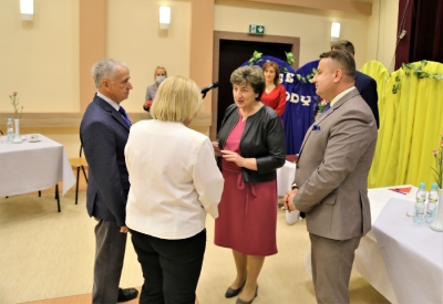 Złote Gody 2021_22