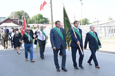 Obchody 84. rocznicy walk wrześniowych pod Kałuszynem_94
