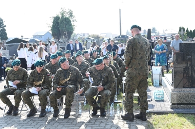 Obchody 84. rocznicy walk wrześniowych pod Kałuszynem_6