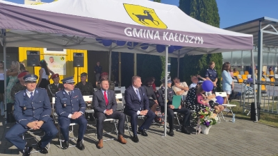 III Mistrzostwa Polski w Piłce Nożnej służb mundurowych_1