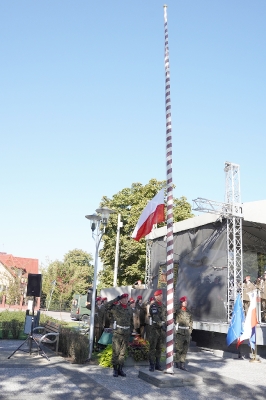 Wręczenie Sztandaru_10