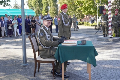 Wręczenie Sztandaru_29