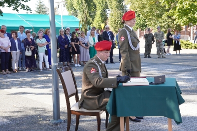 Wręczenie Sztandaru_19
