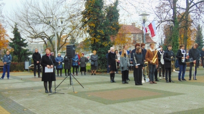 Obchody 105. Rocznicy Odzyskania Niepodległości _12