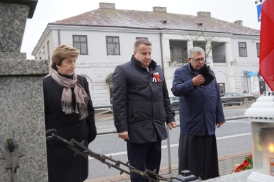Obchody 105. Rocznicy Odzyskania Niepodległości_13