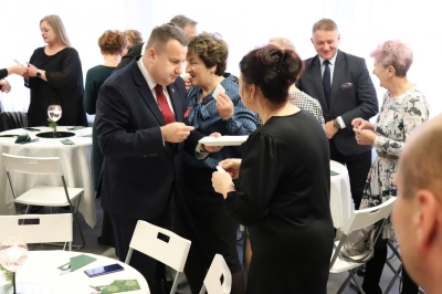 Wigilia Samorządowa 2023_14
