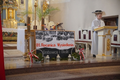 81 Rocznica wysiedlenia Grabowca i okolic_67