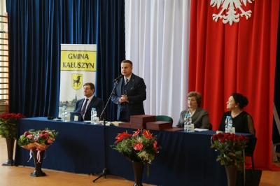 Uroczysta Sesja Podsumowująca kadencję 2018-2024_10