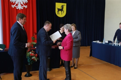 Uroczysta Sesja Podsumowująca kadencję 2018-2024_16
