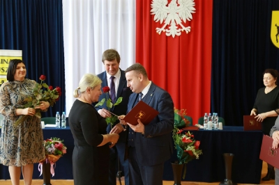 Uroczysta Sesja Podsumowująca kadencję 2018-2024_56