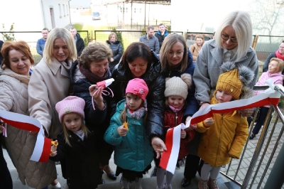 Otwarcie nowego Przedszkola_9