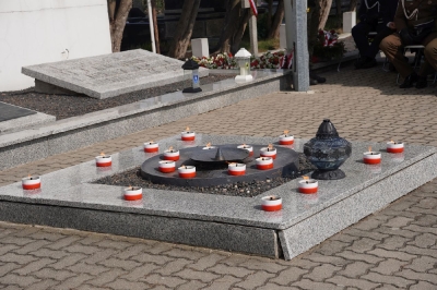 Obchody 85 rocznicy bitwy pod Kałuszynem_23