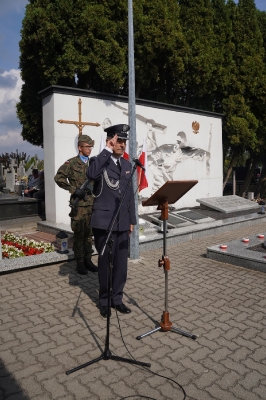 Obchody 85 rocznicy bitwy pod Kałuszynem_26