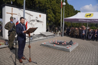 Obchody 85 rocznicy bitwy pod Kałuszynem_28