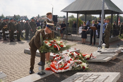 Obchody 85 rocznicy bitwy pod Kałuszynem_56