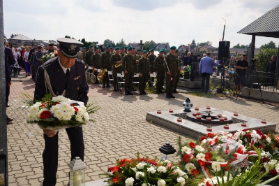 Obchody 85 rocznicy bitwy pod Kałuszynem_65