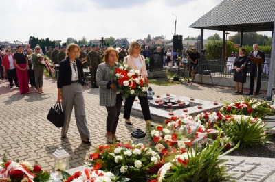 Obchody 85 rocznicy bitwy pod Kałuszynem_88
