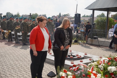 Obchody 85 rocznicy bitwy pod Kałuszynem_99