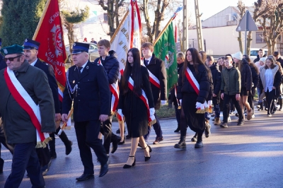 82. rocznica wysiedlenia Dzieci Zamojszczyzny_6