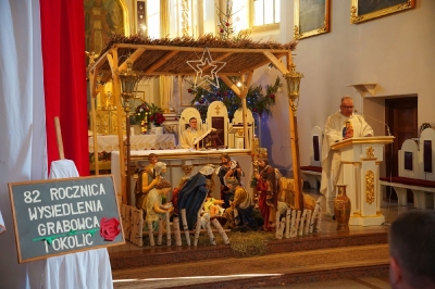 82. rocznica wysiedlenia Dzieci Zamojszczyzny_38