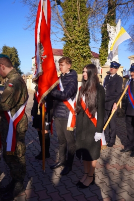 82. rocznica wysiedlenia Dzieci Zamojszczyzny_52