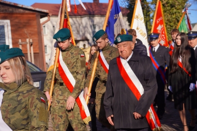 82. rocznica wysiedlenia Dzieci Zamojszczyzny_58