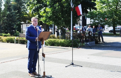 86 rocznica bitwy pod Kałuszynem - 2025_10