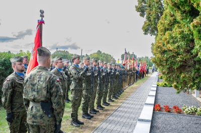 Obchody 87 rocznicy bitwy pod Kałuszynem _45
