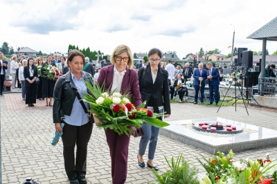 Obchody 87 rocznicy bitwy pod Kałuszynem _51