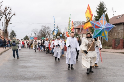 II Kałuszyński Orszak Trzech Króli_40