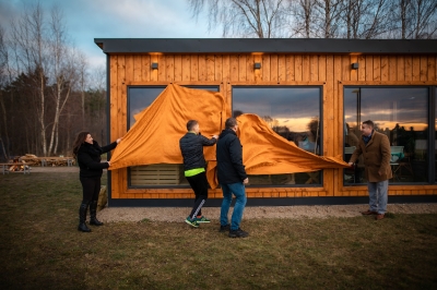 Sauna Karczunek_8