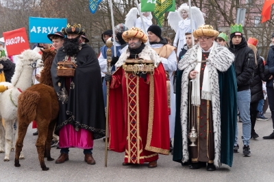 Orszak Trzech Króli_16