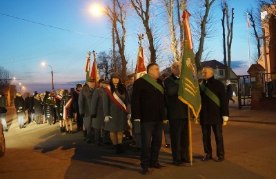 Obchody dnia Pamięci Żołnierzy Wyklętych_10