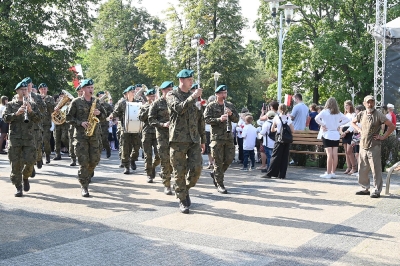 Obchody 84. rocznicy walk wrześniowych pod Kałuszynem_73