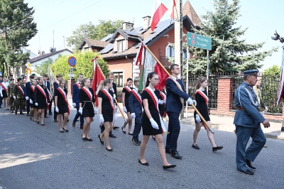 Obchody 84. rocznicy walk wrześniowych pod Kałuszynem_81