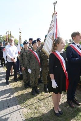 Obchody 84. rocznicy walk wrześniowych pod Kałuszynem_15