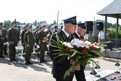 Obchody 84. rocznicy walk wrześniowych pod Kałuszynem_71
