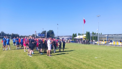 III Mistrzostwa Polski w Piłce Nożnej służb mundurowych_2