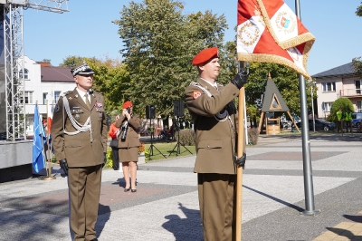Wręczenie Sztandaru_7