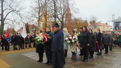  Obchody 105. Rocznicy Odzyskania Niepodległości _10