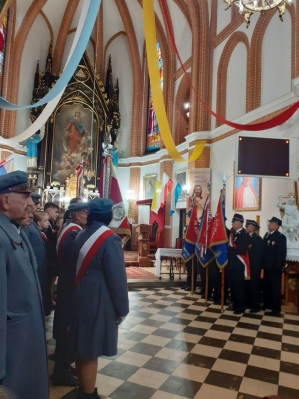 Obchody 105. Rocznicy Odzyskania Niepodległości_1