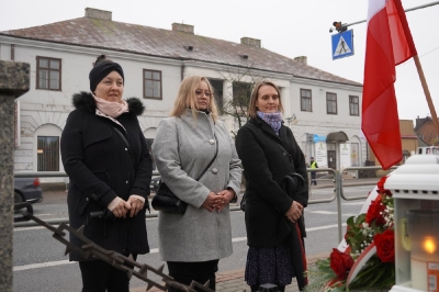 Obchody 105. Rocznicy Odzyskania Niepodległości_16