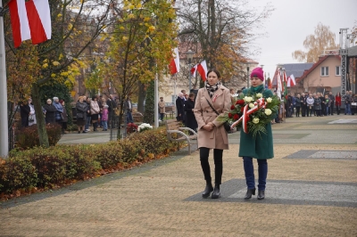 Obchody 105. Rocznicy Odzyskania Niepodległości_21