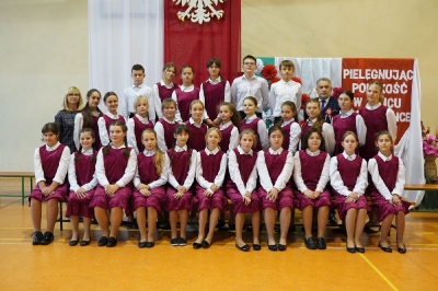 Obchody 105. Rocznicy Odzyskania Niepodległości_40