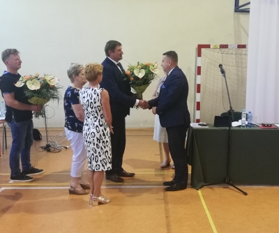 Sesja Rady Miejskiej 29.06.2021