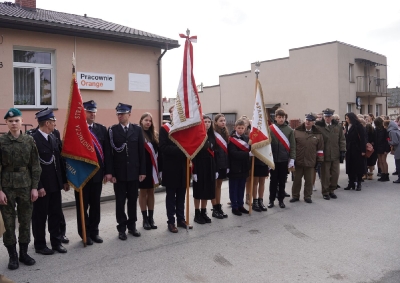 81 Rocznica wysiedlenia Grabowca i okolic_95