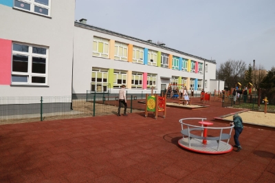 Otwarcie nowego Przedszkola_63