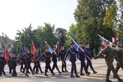 Obchody 85 rocznicy bitwy pod Kałuszynem_84