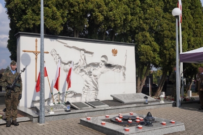 Obchody 85 rocznicy bitwy pod Kałuszynem_10