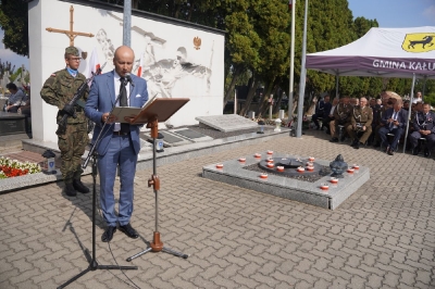 Obchody 85 rocznicy bitwy pod Kałuszynem_27
